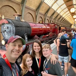 Meet your Posher, Karen